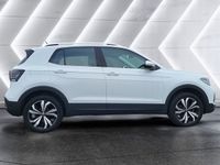 Volkswagen T-Cross - Vorschau Bild 6