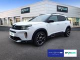 Citroën C5 Aircross 1.5 BlueHDi 130 C- Series S&S (EU6d) - Citroën C5 Aircross: C Series