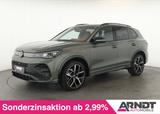 Volkswagen Tiguan 2.0 TSI DSG 4M R-Line IQ Pano Nav Key 360