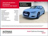 Audi A3 Sportback e-tron 1,4 TFSi design LED LEDER