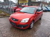 Kia Rio 1.4 EX  / Klimaanlage - gebrauchte Kia Rio aus dem Jahr 2007