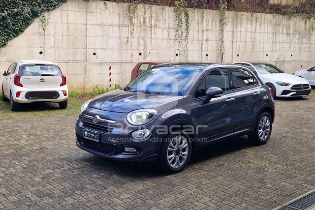 Fiat FIAT 500X 1.6 MultiJet 120 CV Pop Star