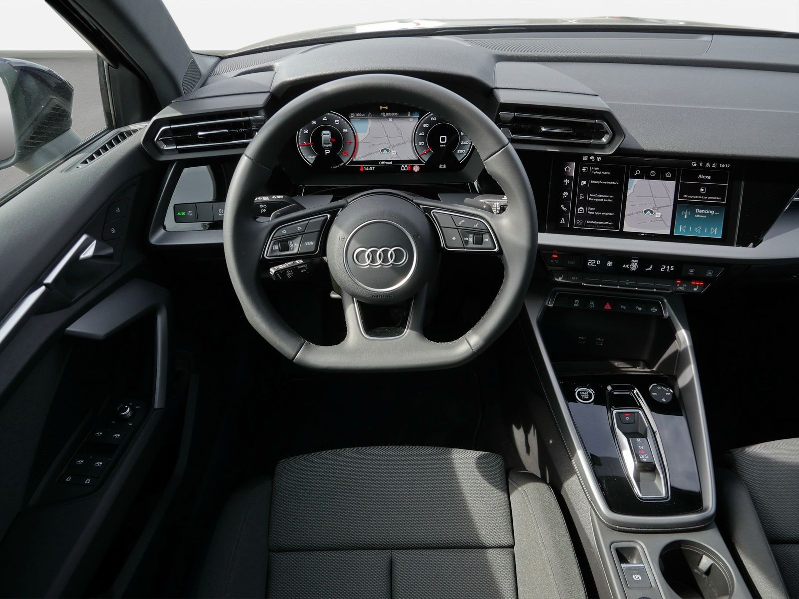 Audi A3 - Bild 7