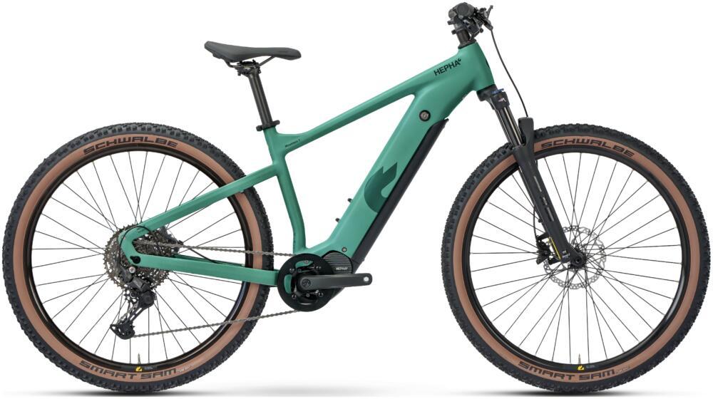 HEPHA Mountain 7 Ultra L 50 cm