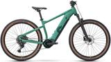 HEPHA Mountain 7 Ultra L 50 cm - HEPHA E-Bikes