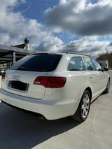 Audi A6 3.0 TDI (DPF) quattro Avant -