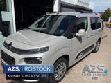 Citroën Berlingo Feel M mit Winter Paket - Citroën Gebrauchtwagen in Rostock