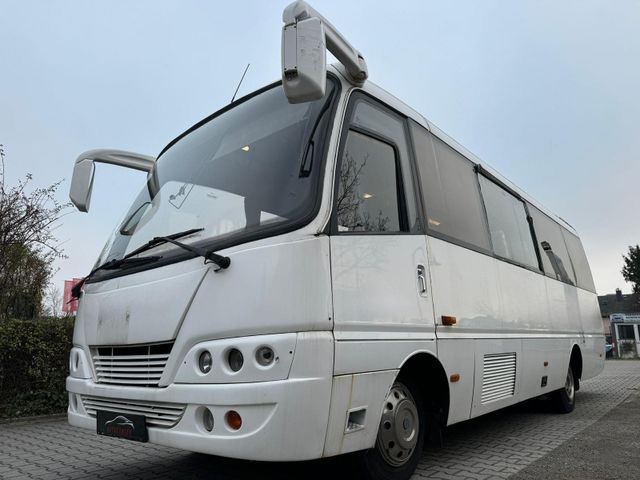 Toyota SALVADOR CAETANO | 27-Sitzer | REISEBUS |KLIMA