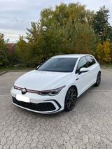 Volkswagen Golf 2.0 TSI OPF DSG GTI GTI