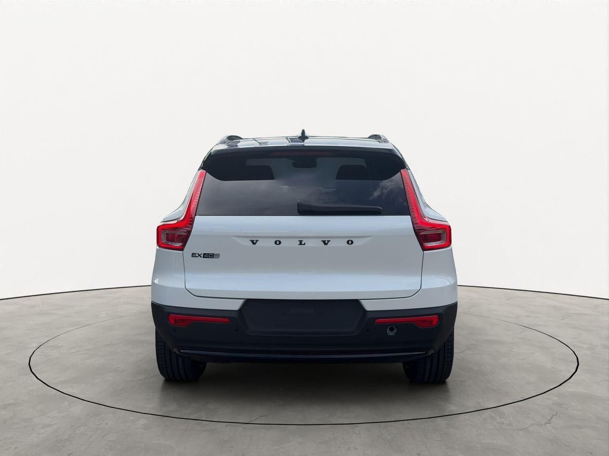 Volvo EX40 - Bild 5