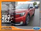Ford Explorer RWD 77 KWH ACC 19 Zoll Räder Klima - Ford Explorer Neuwagen