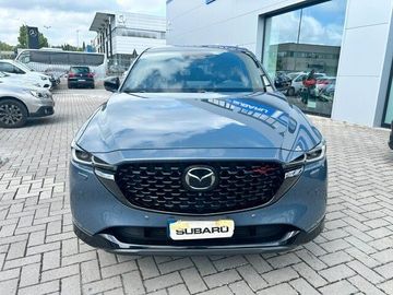Mazda CX-5 - 2