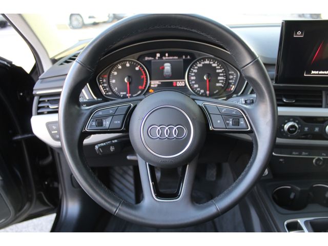 A4 Avant 35 TFSI adv.  Keyless*Business*APP*PDC+