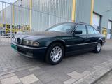 BMW 750i Auto 750i - gebrauchte BMW 750 aus dem Jahr 1997