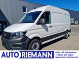 Volkswagen Crafter 35 Kasten TDI MR L3H3 AHK 8x vorhanden - Dreiseitenkipper 8t