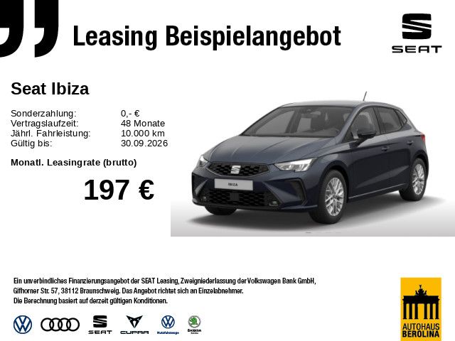 Seat Ibiza - Bild 2