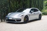 Porsche Panamera Turbo S Sport Turismo VOLL mit Garantie - gebrauchte Porsche Panamera aus dem Jahr 2021
