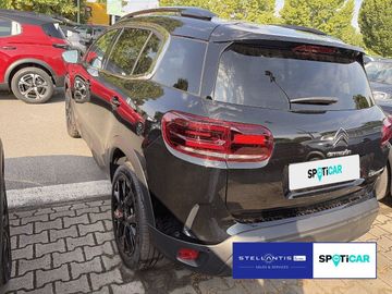 Citroen C5 Aircross - 7