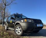 Andere Landrover Freelander 1 Benzin 4x4 Allrad Y... - Andere aus 1999