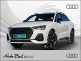 Audi Q3 S line 35 TFSI 110(150) kW(PS) S tronic
