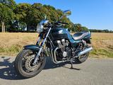 Honda CB Seven Fifty, RC42 (nur 32k km) - HONDA CB SEVEN FIFTY RC42