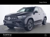 Mercedes-Benz GLE 300 d 4M , AMG BURM NIGHT WIDE MEMO MULTI