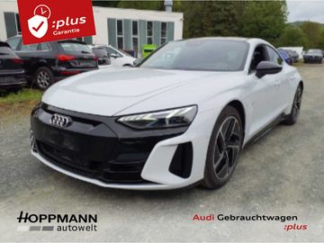 Audi e-tron RS GT nza Pano B&amp;O Luft HUD Laser