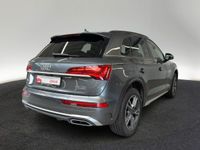 Audi Q5 - Vorschau Bild 5