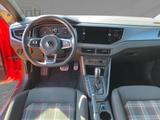 Volkswagen Polo VI GTI *DSG*SHZ*LMF 17 Zoll*W-Paket*PDC* - Volkswagen Polo mit Benzin-Antrieb: Automatik