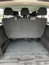 Mercedes-Benz Vito Tourer 114 CDI Pro lang 9 Sitzer - Mercedes-Benz Vito in Freiburg