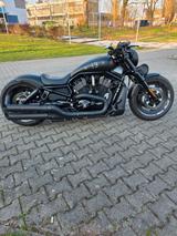 Harley-Davidson NIGHT ROD VRSCDXA V ROD SPECIAL  - Harley-Davidson Motorräder in Mannheim