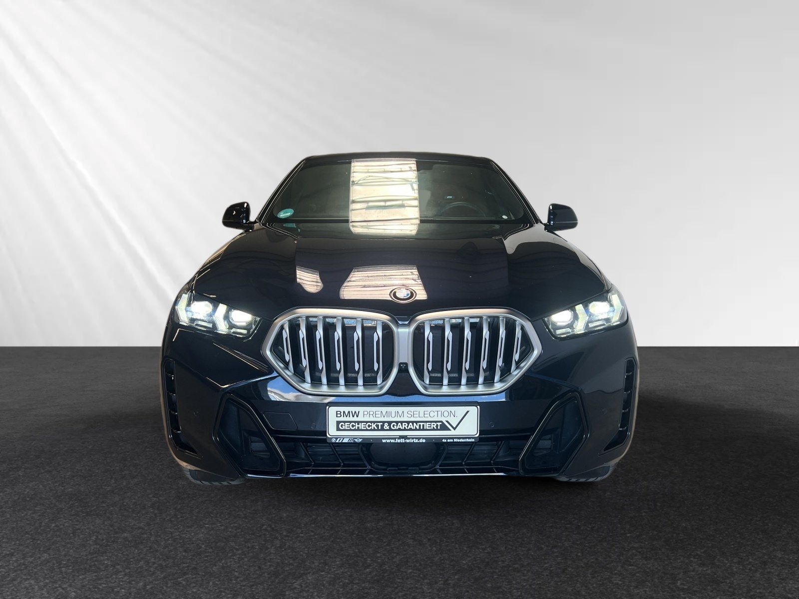 BMW X6 - Bild 5