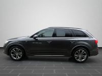 Audi Q7 - Vorschau Bild 8