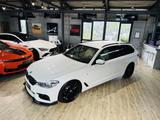 BMW 530 i Sport Line*360°KAM*ACC*HEADUP*AHK*H&K* - BMW 530 aus 2019