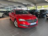 Skoda Superb 2.0 TDI Combi Style Business Paket+AHK - Skoda Superb: Business