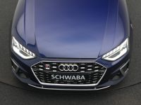 Audi S4 - Vorschau Bild 28