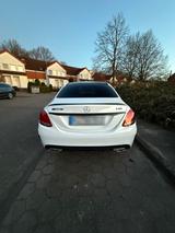 Andere Mercedes Benz C43 AMG Design - Andere mit Benzin-Antrieb: Coupe