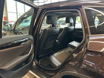 MYAUTOCENTER – Gebraucht- und Jahreswagen mit Werkstattservice in Pfaffenhofen BMW X1 xDrive *PANO*TEMPOMAT*AHK*NAV*PDC*KLIMA*
