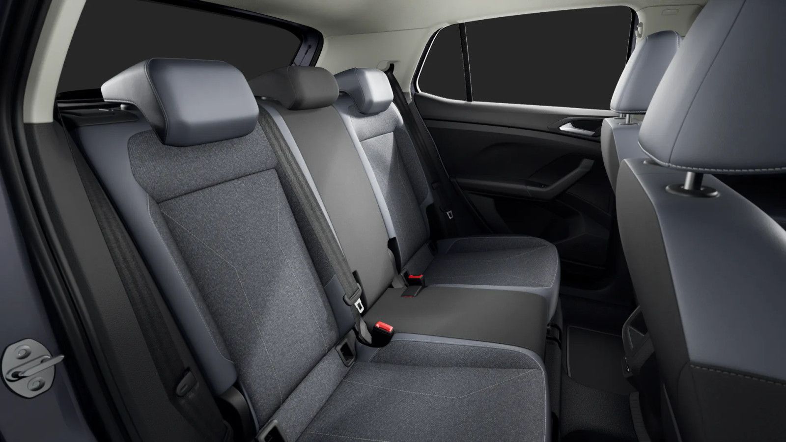 Volkswagen T-Cross - Bild 11