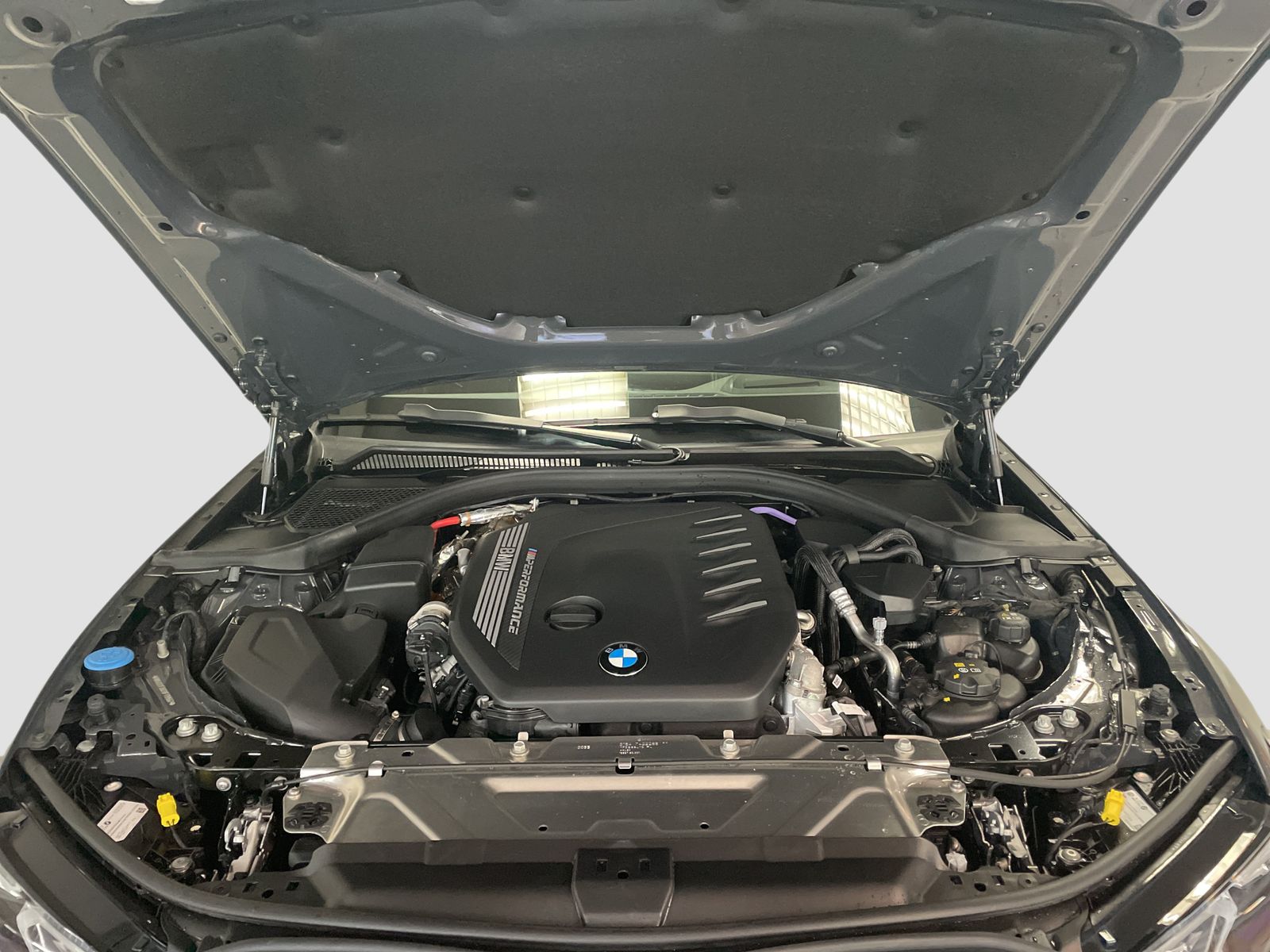 BMW M340d - Bild 15