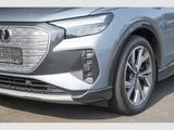 Audi Q4 Sportback 35 Advanced Panorama, Sitzhe e-tron - Audi Q4 SUV