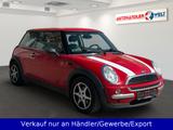 MINI Mini One 1.6i Klimaanlage Leder SHZ Pano - MINI ONE mit 3 Türen