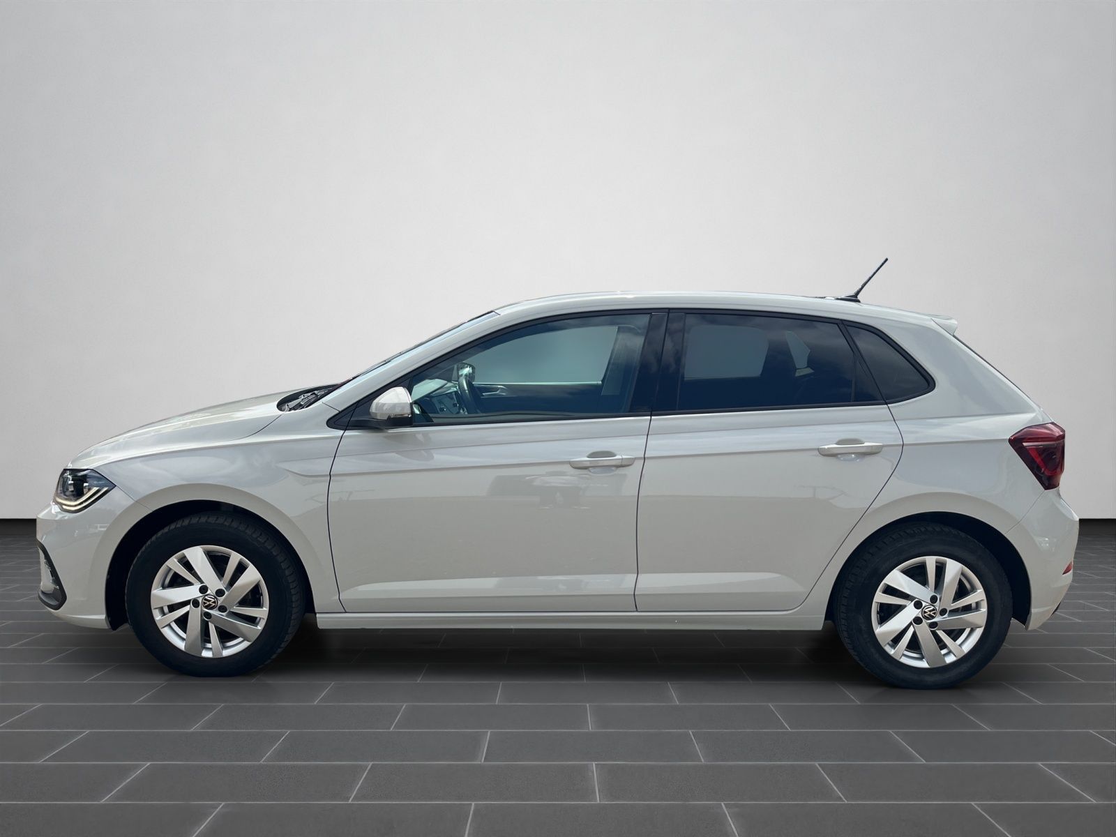 Volkswagen Polo - Bild 8