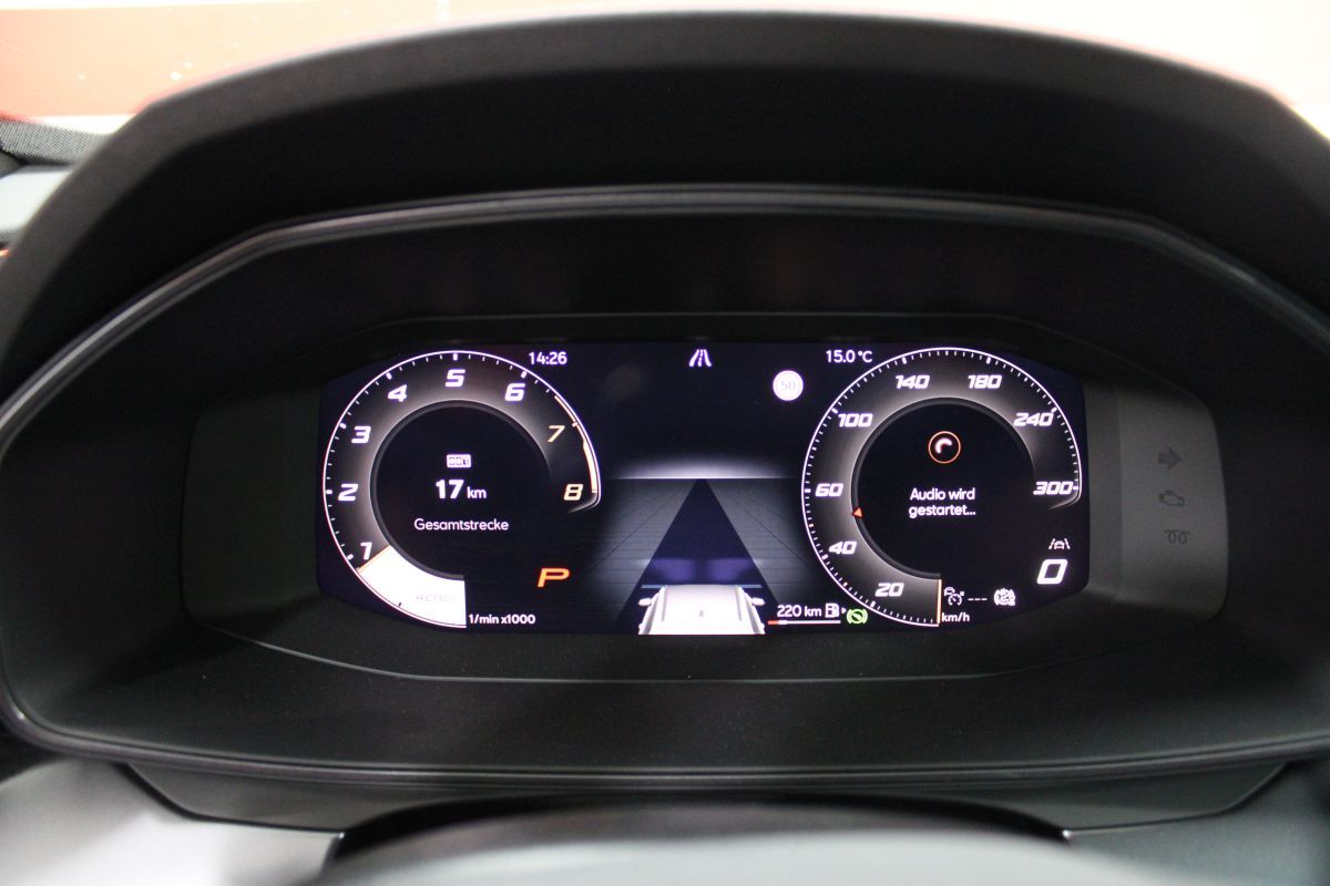 Cupra Formentor - Bild 8