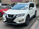 Nissan X-Trail Tekna - Nissan X-Trail in Dortmund