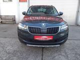 Skoda Karoq Ambition 4x4 Automatik, Navi, LED - Skoda Karoq Ambition mit Benzin-Antrieb
