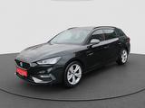 Seat Leon Sportstourer 1.5 eTSI DSG FR RFK ACC PDC KE - Seat Jahreswagen: Kombi