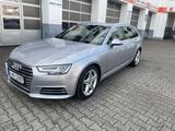 Audi A4 2.0 TDI 140kW S tr. quattro design Avant ...