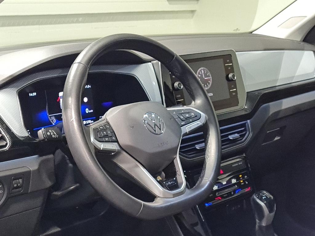 Volkswagen T-Cross 1.0 TSI Goal*ACC*SITZHZG*CAR PLAY*, миниатюра 11
