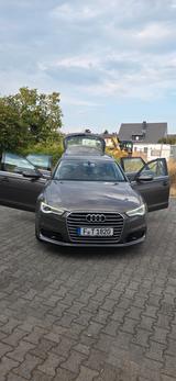 Audi A6 3.0 TDI 160kW quattro S tronic Avant -